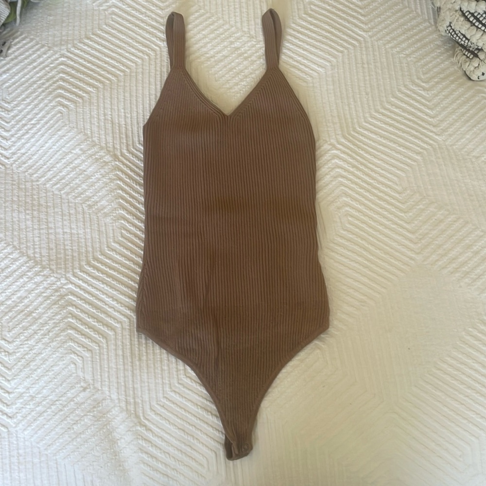Abercrombie & Fitch Bodysuit